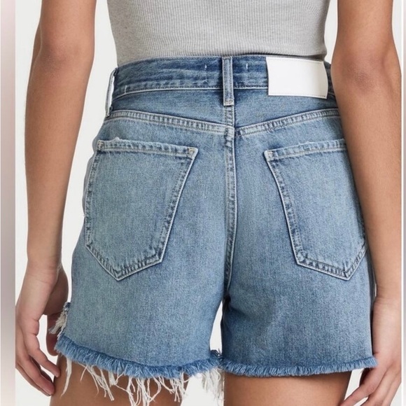 7 for all Mankind shorts - Picture 2 of 8